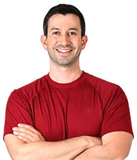 Health Coach Drew - Creator of The Smoothie Diet