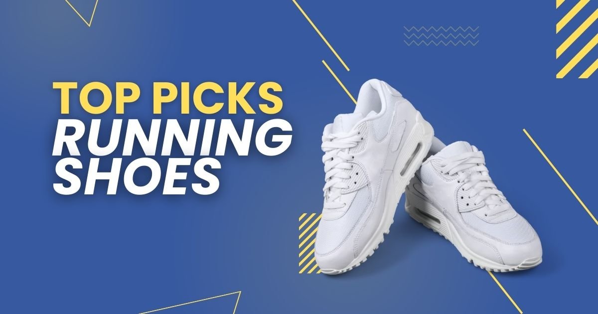 Best Running Shoes for Feet